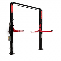 PODNOŚNIK DWUKOLUMNOWY NORMET PK-4500G 400V